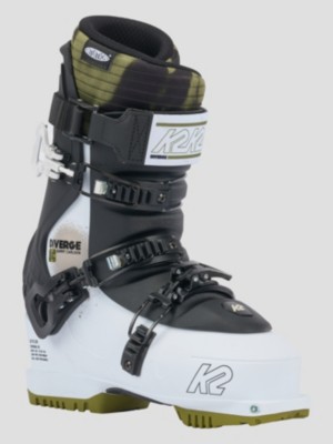 Candide hot sale thovex boots